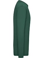 Daiber JN 1804 Pánské pracovní elast. tričko - Solid 02.1804 dark green Daiber JN 1804 Pánské pracovní elast. tričko - Solid 02.1804 dark green