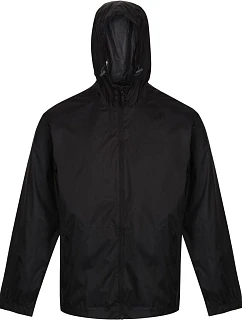 Regatta TRW 248 Pánská bunda "Pro Packaway" 36.W248 black