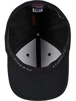 Flexfit RX Z2109 6 panelová kšiltovka "YP Signature" 55.2109 black Flexfit RX Z2109 6 panelová kšiltovka "YP Signature" 55.2109 black