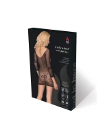 Hot in Here Masterpiece barva:černá