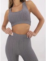 Sada HG KMPL 5448.54 šedá