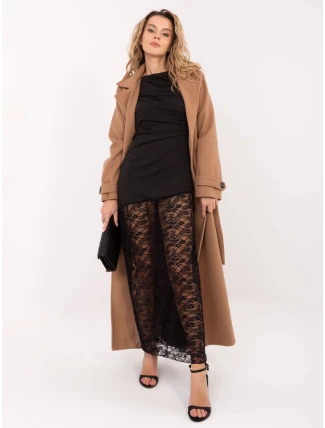 Šaty MI SK 3310.63 černá