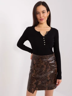 Halenka RV BZ 9209.29P černá