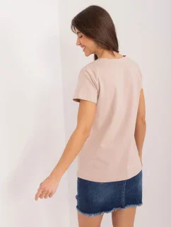 Halenka RV BZ 9622.16X tmavě lila