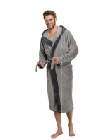 Pánský župan  model 84075 L&L collection