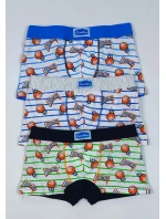 CHLAPECKÉ BOXERKY GASOLINO U/3112 