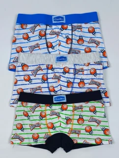 CHLAPECKÉ BOXERKY GASOLINO U/3112
