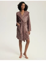 Henderson Dámský župan 43612 Daryl S-2XL