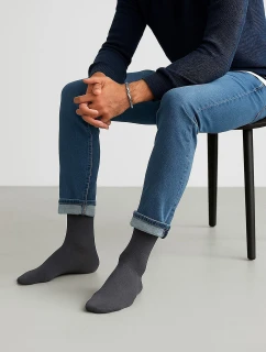 Pánské ponožky Steven art.157 Supima