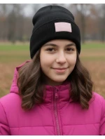 Čepice YOCLUB CZZ-0508G Dívka