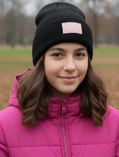 Čepice YOCLUB CZZ-0508G Dívka