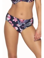Spodní díl plavek 167/12 Flowers - AVA Spodní díl plavek 167/12 Flowers - AVA