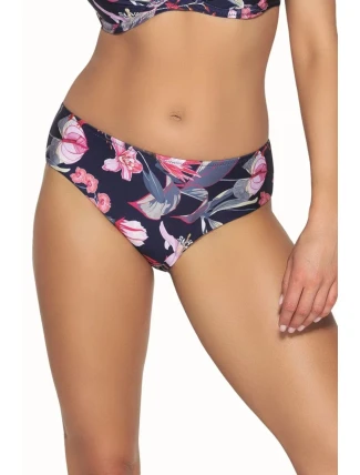 Spodní díl plavek 167/12 Flowers - AVA Spodní díl plavek 167/12 Flowers - AVA