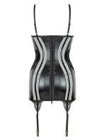 Dámská erotická košilka Marilyn chemise - BEAUTY NIGHT FASHION