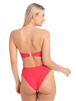 Horní díl plavek Kaia A450 red - Samanta