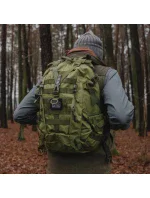 Batoh Offlander Survival Trekker 25L OFF_CACC_34GN