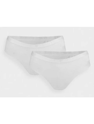 Kalhotky 4F W 4FWMM00UPTSF025 10S dámské