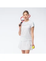 Tenisové tričko IQ Ikaria Wmns W Tenisové tričko IQ Ikaria Wmns W