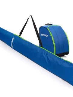 Sada lyžařských obalů Meteor Norse 17319