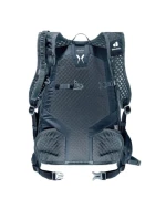 Batoh pro parašutisty Deuter Updays 24 SL - černý Batoh pro parašutisty Deuter Updays 24 SL - černý