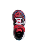 Dětská obuv adidas Runfalcon Spider-Man EL 3.0 Infants IH8758