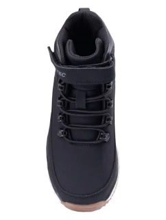 Dětské boty ALAMIS MID JR