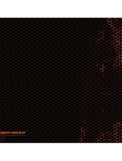 HERNÍ PODLOŽKA POD MYŠ ESPERANZA FLAME MINI EGP101R