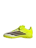 Dětské kopačky adidas F50 Club H&L TF JS1484 Dětské kopačky adidas F50 Club H&L TF JS1484