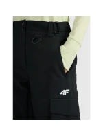 Dámské snowboardové kalhoty s membránou 15000 4F 4FWAW25TFTRF1220-20S