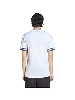 Pánské adidas Italy 26 Away Jersey bílo-modré KC8704 pánské