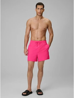 Pánské plážové šortky boardshorts 4F 4FRSS26UBDSM229-33S
