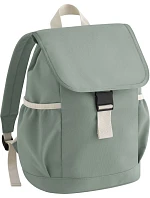 BagBase BG 365 Dětský batoh "Adventure" 52.0365 dusty green