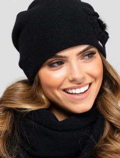 Kamea Nebraska barva:černá