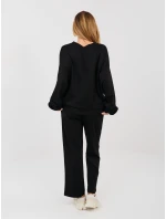 Sada IT KMPL 10015.33 černá