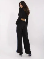 Kalhoty NM SP Y0830.64P černé