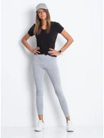 Legíny RV LG 4954.18 šedá Legíny RV LG 4954.18 šedá