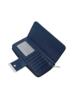 Peněženka VUCH Florianna Dotty Blue