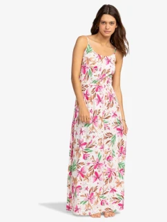 Maxi šaty Roxy RAINBOW ROAD