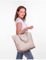 Dámská taška Vuch Noreen Beige Dámská taška Vuch Noreen Beige