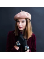 Dámský baret 19598 - Art Of Polo Dámský baret 19598 - Art Of Polo