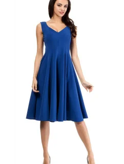 Dámské šaty M201 - Moe