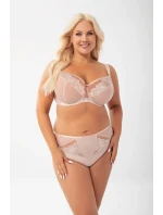 DANIEL SOFT BRA K902 BEIGE