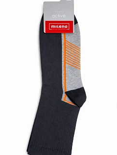 Pánské ponožky ACTIVE 0224.030