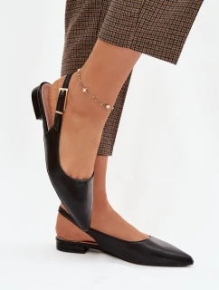 Balerinky  model 223594 Step in style