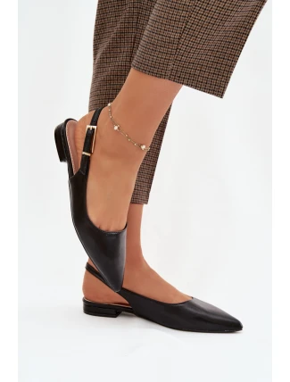 Balerinky  model 223594 Step in style