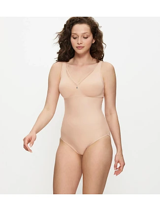Triumph True Shape Sensation – silně tvarující body pro hladkou siluetu Triumph Triumph True Shape Sensation – silně tvarující body pro hladkou siluetu Triumph