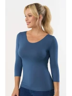 Babell Manati 3/4 tričko S-3XL Babell Manati 3/4 tričko S-3XL