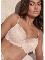 Kinga BC-1098 Luna poloměkká podprsenka