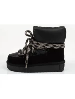 D.Franklin W DFSH375003-BLAC obuv