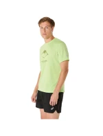 Asics Fujitrail Logo SS Top M 2011C981-30 tričko pánské